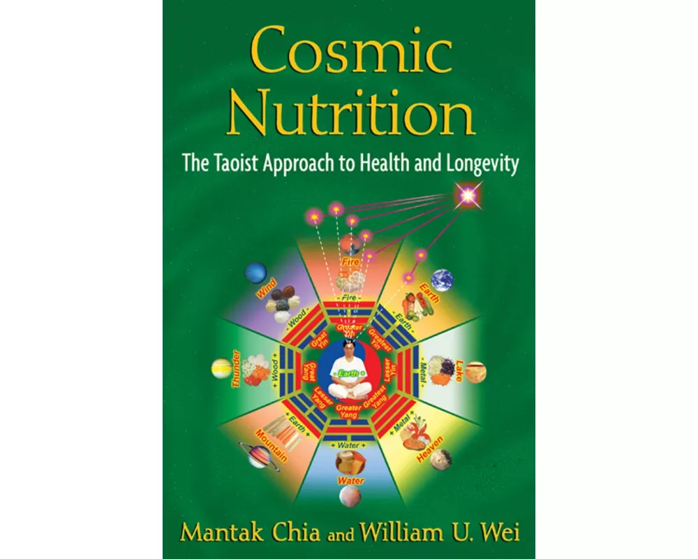 Cosmic Nutrition