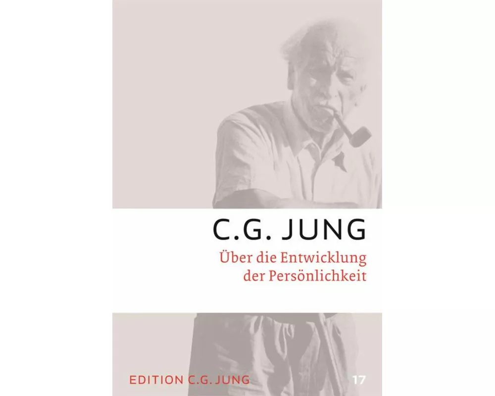 Über die Entwicklung der Persönlichkeit