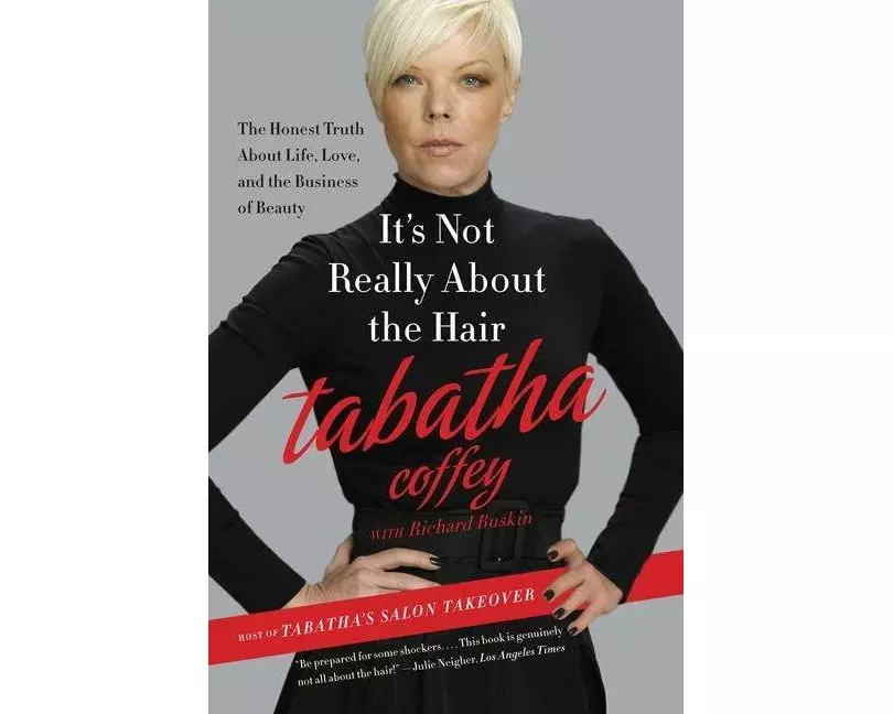 It's Not Really About the Hair