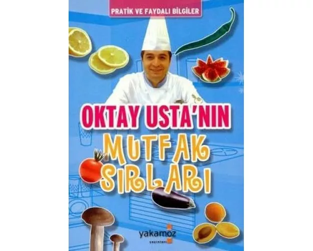 Oktay Ustanin Mutfak Sirlari