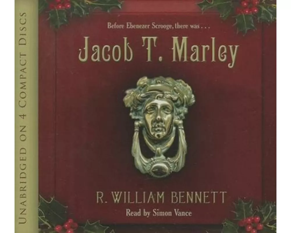 Jacob T. Marley