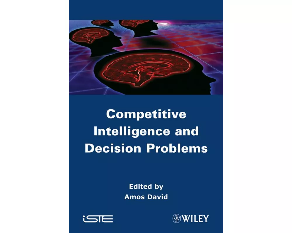 Competitive Intelligence and Decision Problems