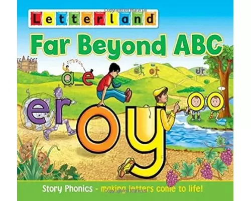 Far Beyond ABC