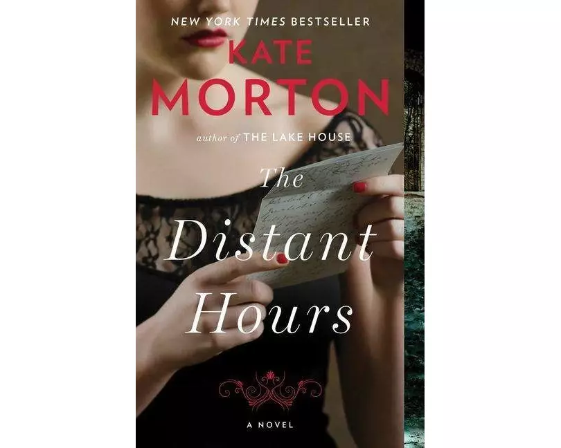 The Distant Hours