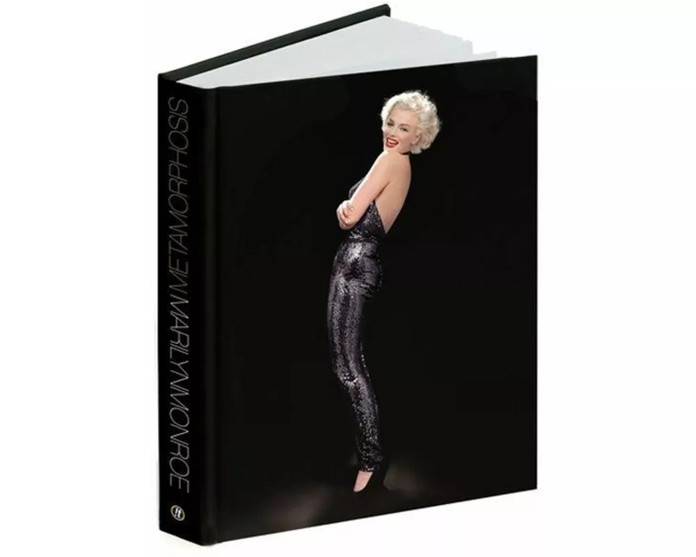 Marilyn Monroe: Metamorphosis