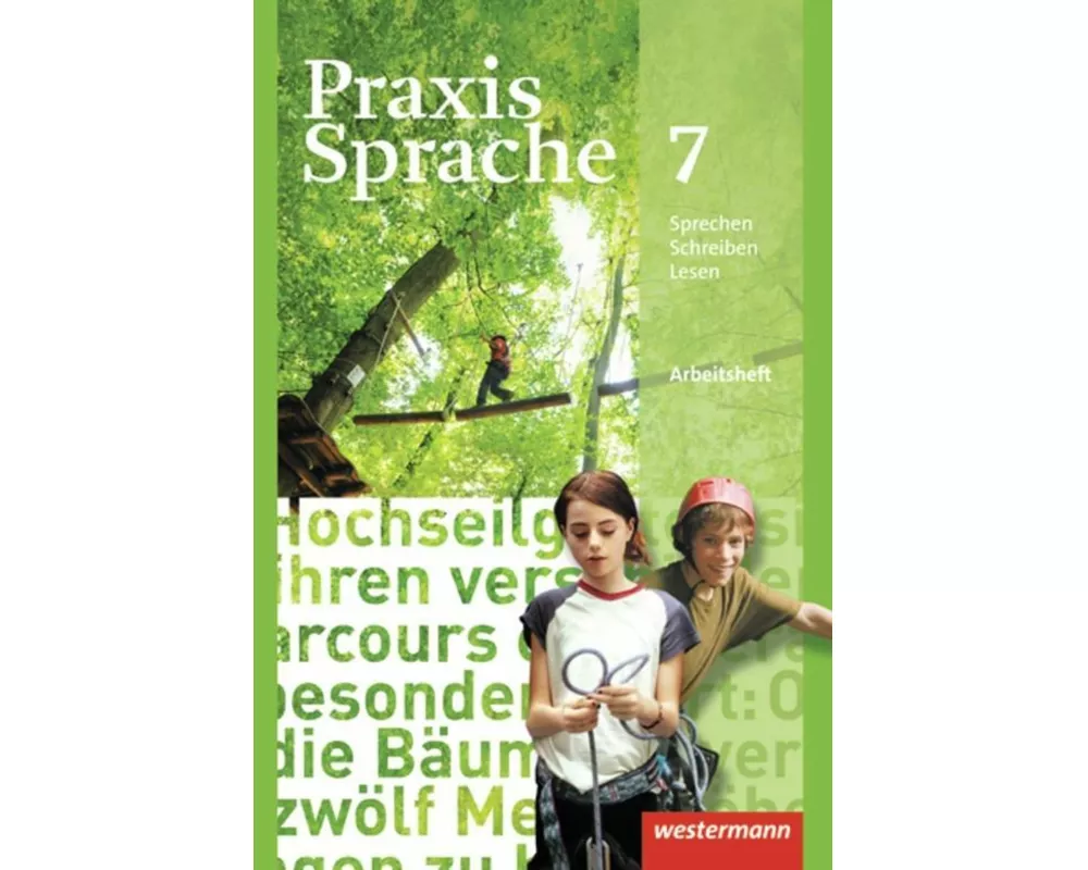 Praxis Sprache - Allgemeine Ausgabe 2010