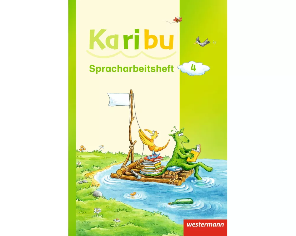 Karibu - Ausgabe 2009