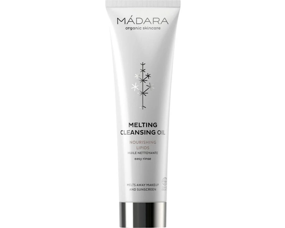 MÁDARA Reinigungsöl 100 ml