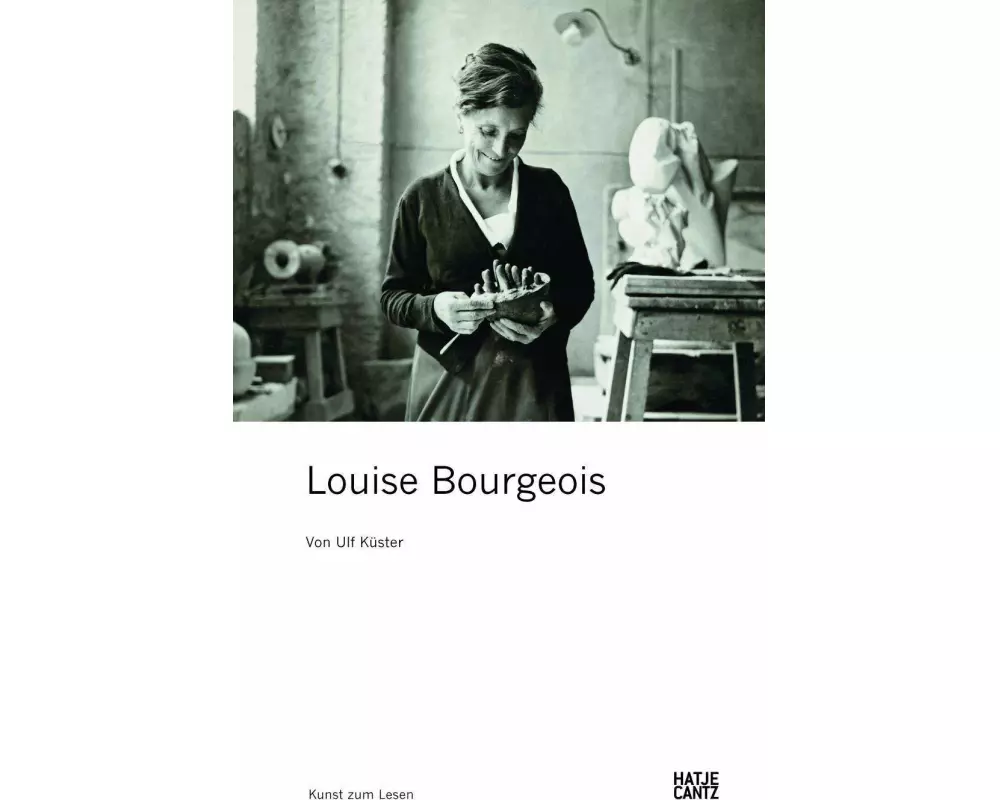 Louise Bourgeois