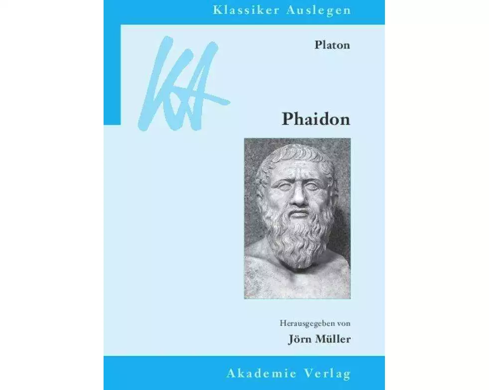 Platon: Phaidon
