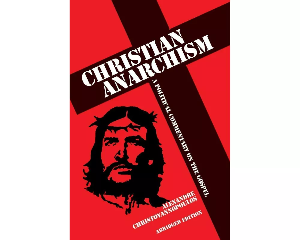 Christian Anarchism