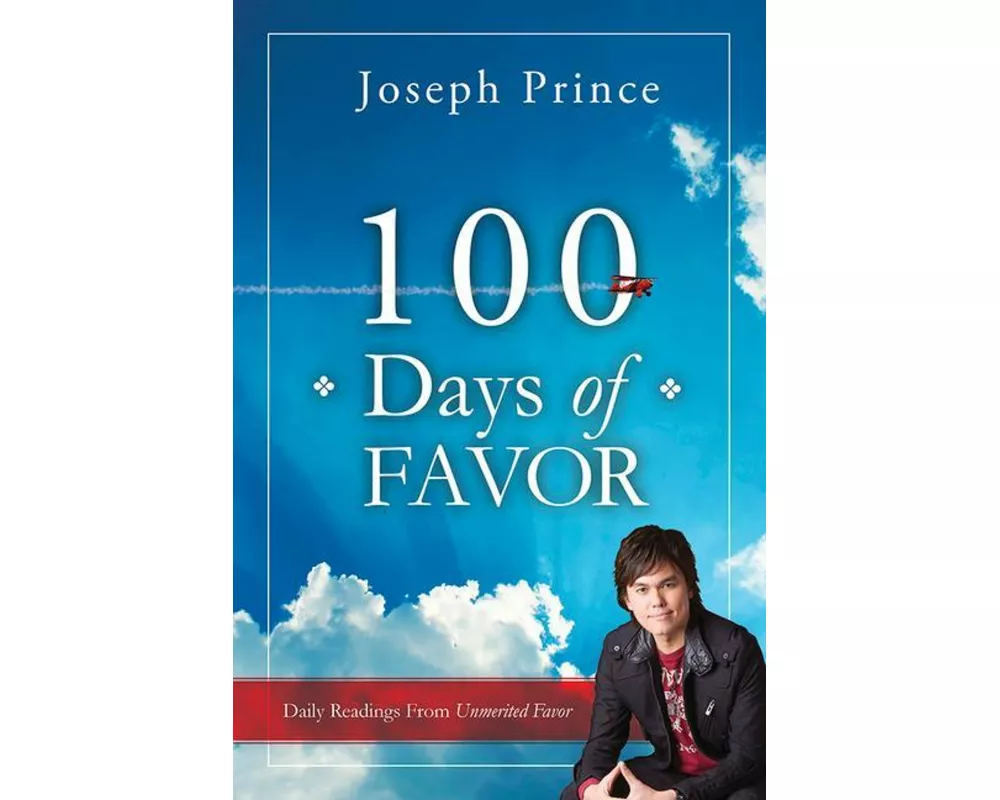 100 Days of Favor