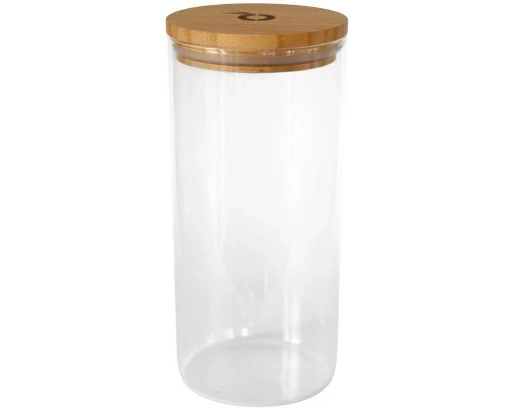 pandoo Vorratsglas Vorratsglas 1.3 l, Transparent