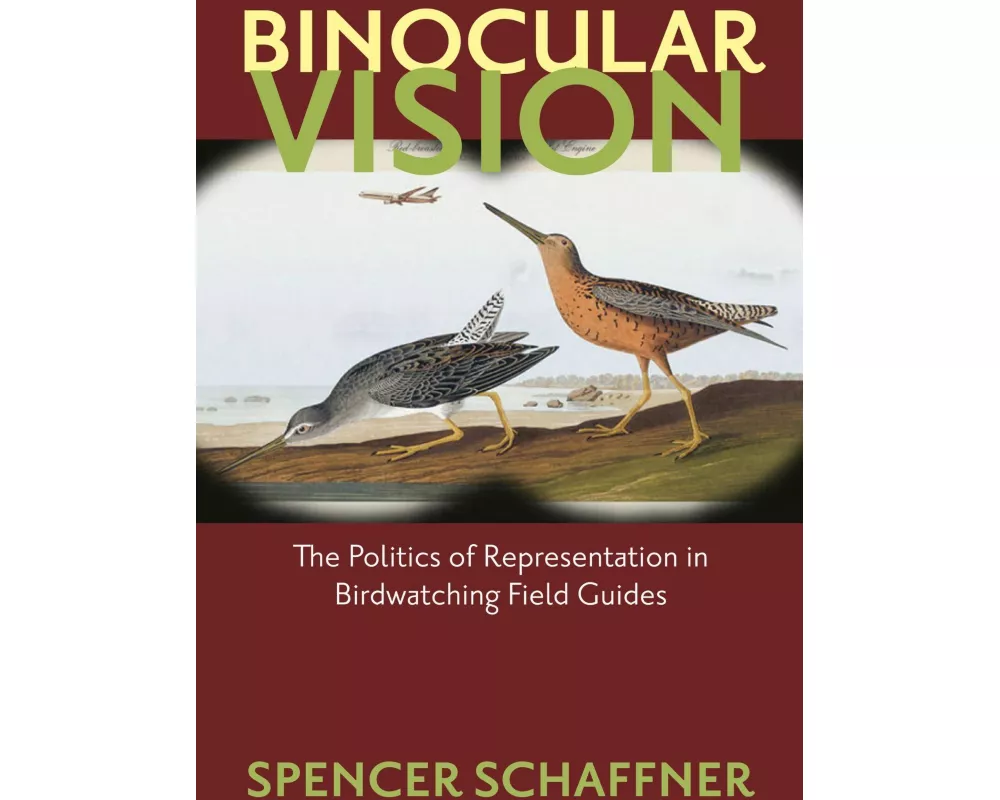 Binocular Vision