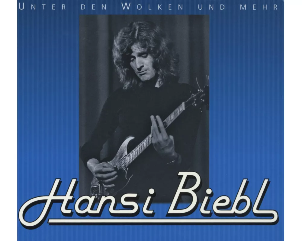 Unter den Wolken und Mehr