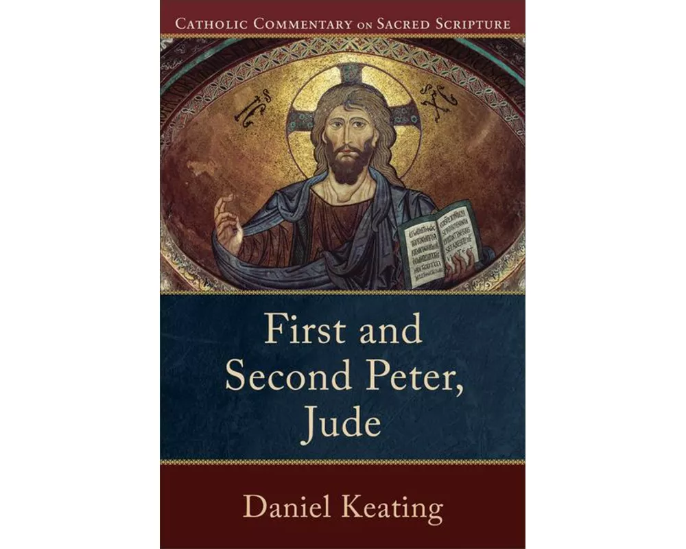 First and Second Peter, Jude