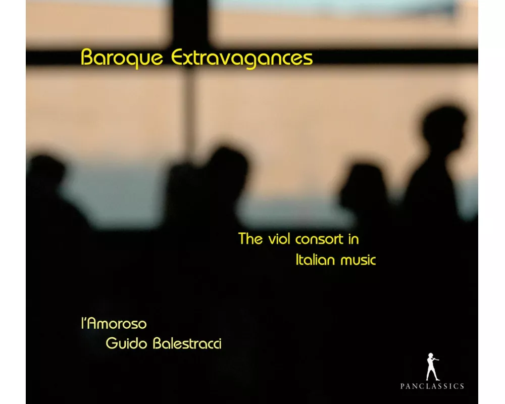 Baroque Extravagances