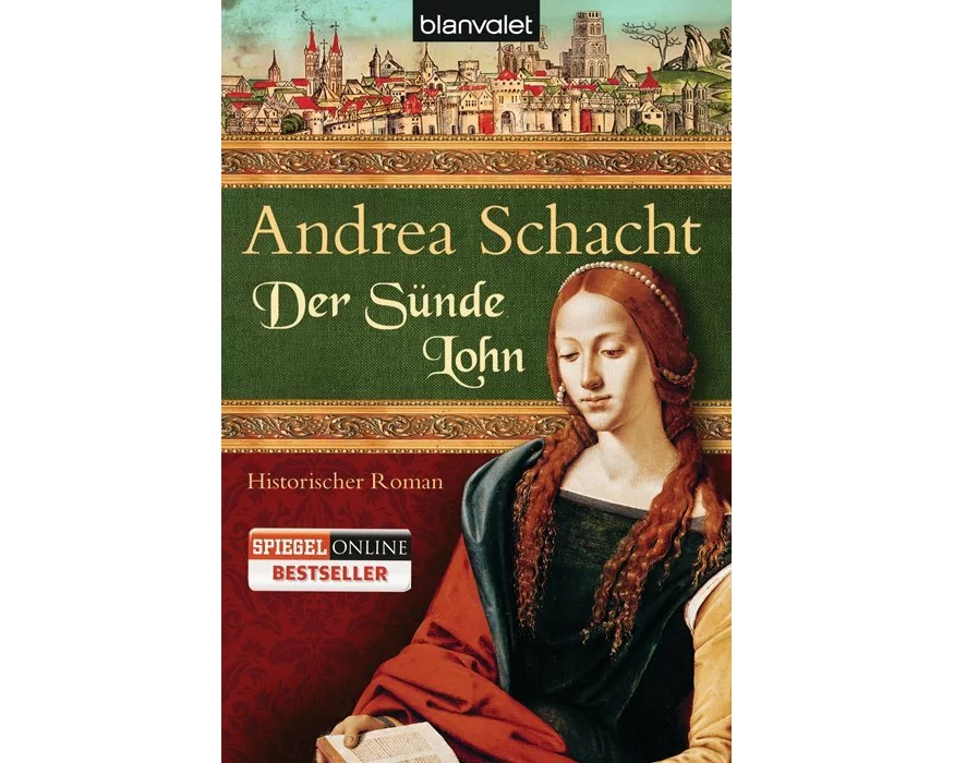 Der Sünde Lohn
