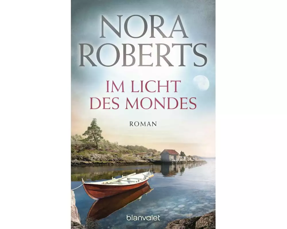 Im Licht des Mondes