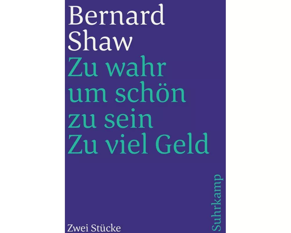 Gesammelte Stücke in Einzelausgaben. 15 Bände