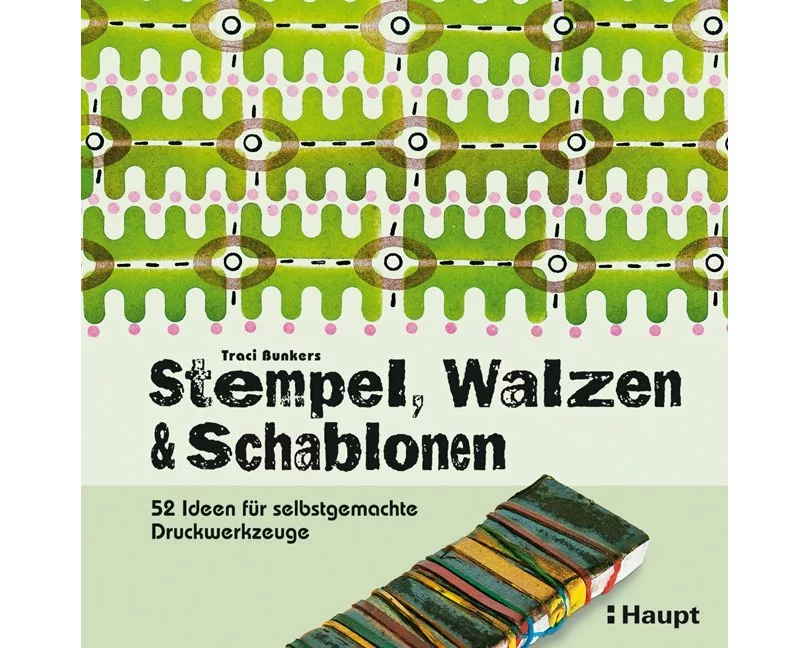 Stempel, Walzen & Schablonen