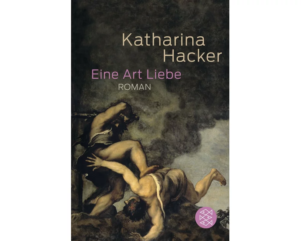 Eine Art Liebe