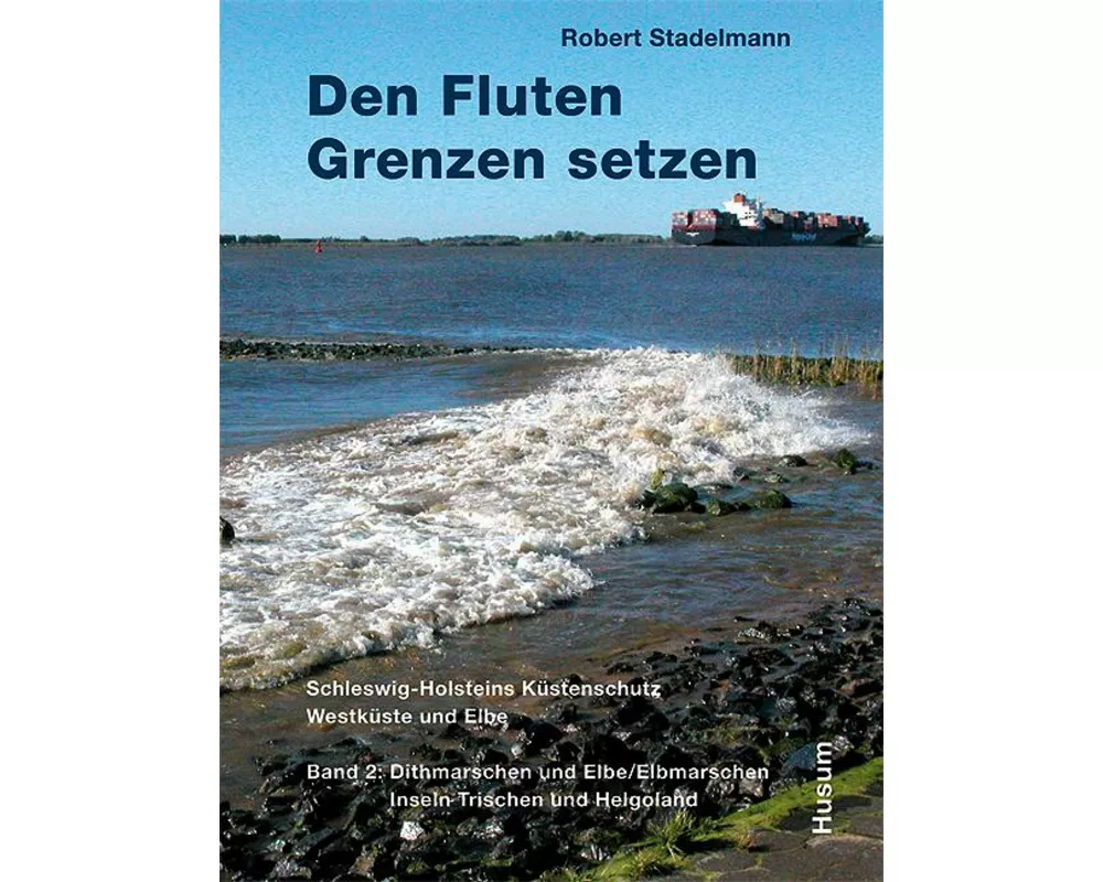 Den Fluten Grenzen setzen