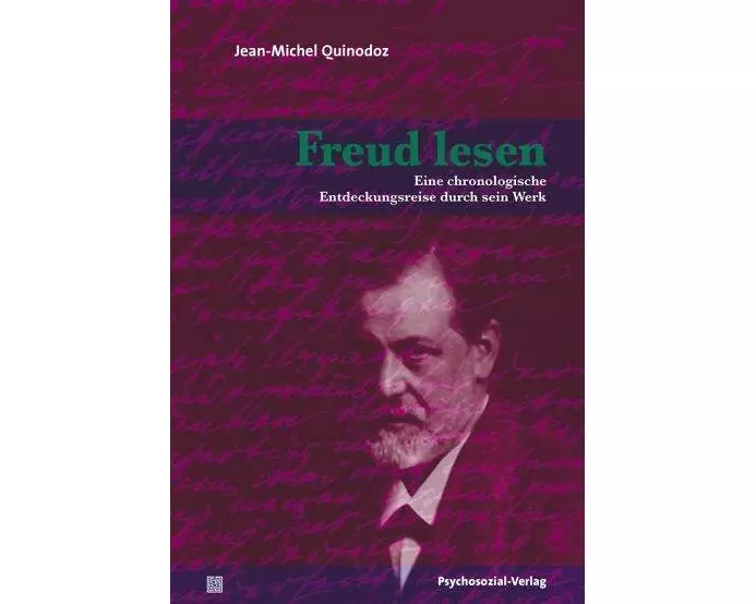 Freud lesen