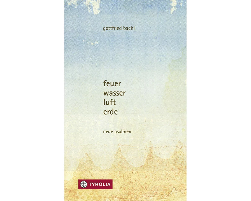 feuer, wasser, luft, erde