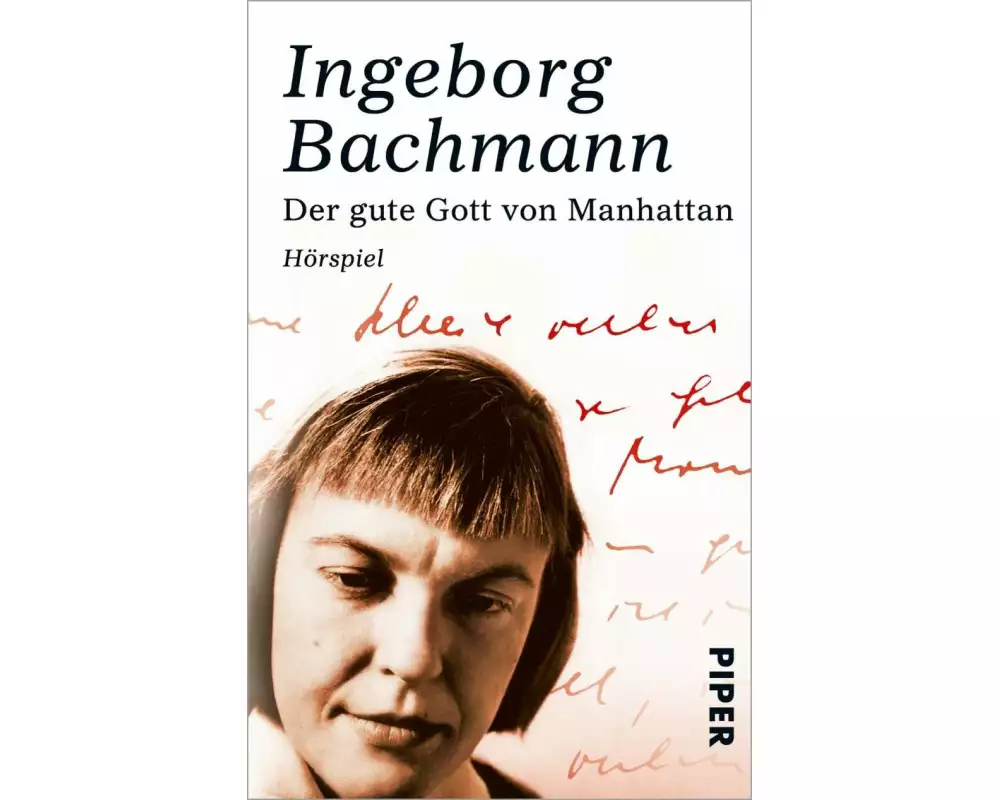 Der gute Gott von Manhattan