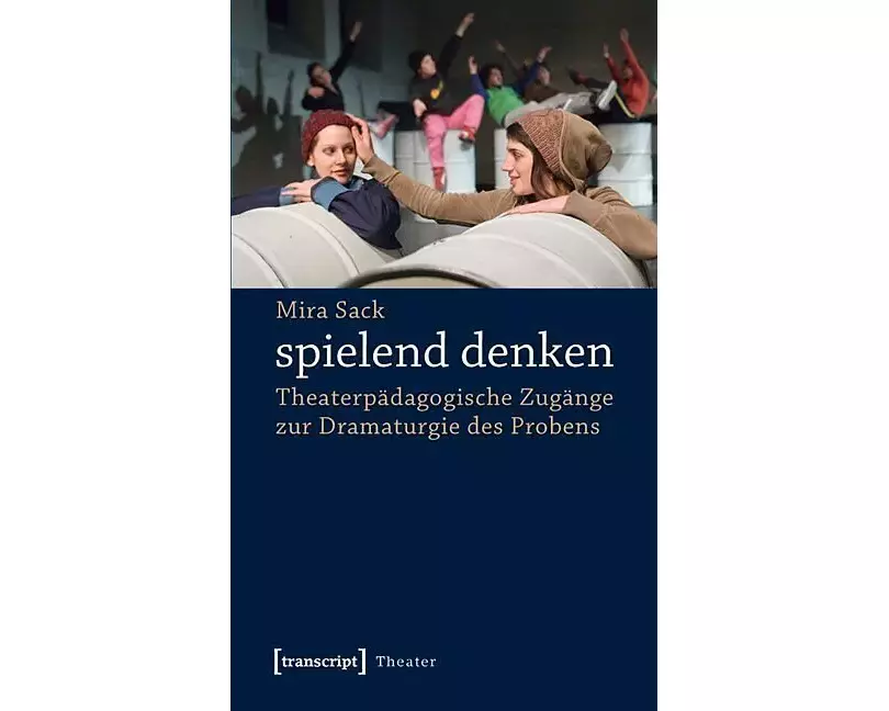 spielend denken