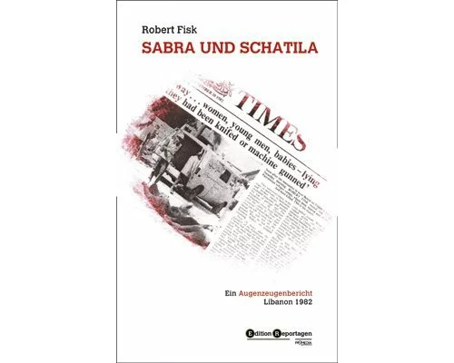 Sabra und Schatila