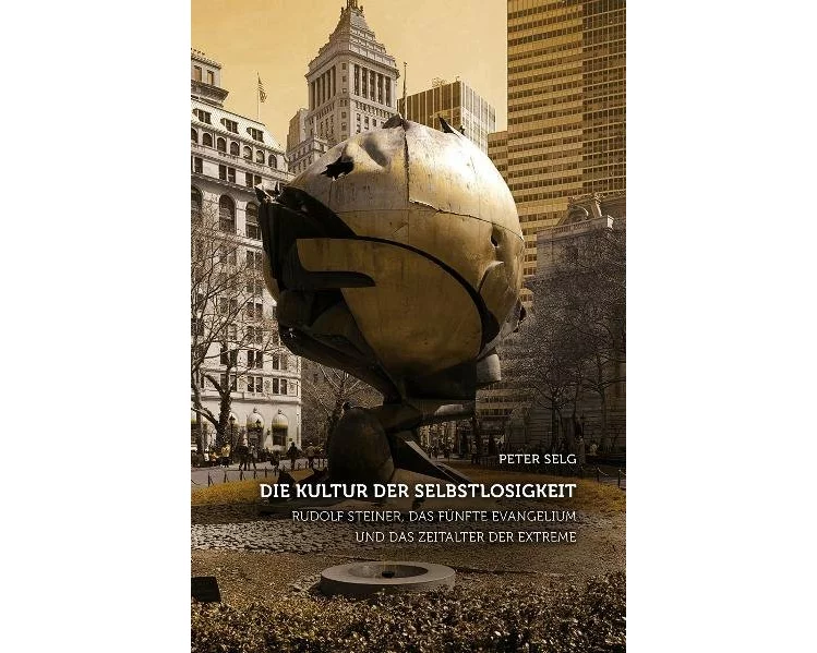 Die Kultur der Selbstlosigkeit