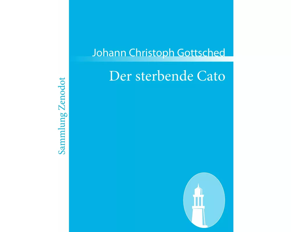 Der sterbende Cato