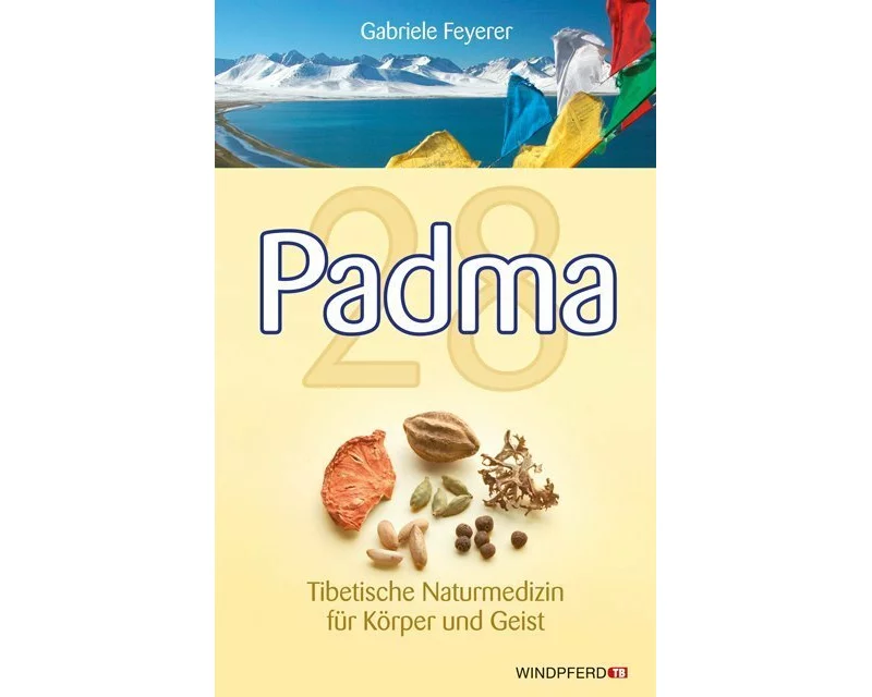 Padma 28