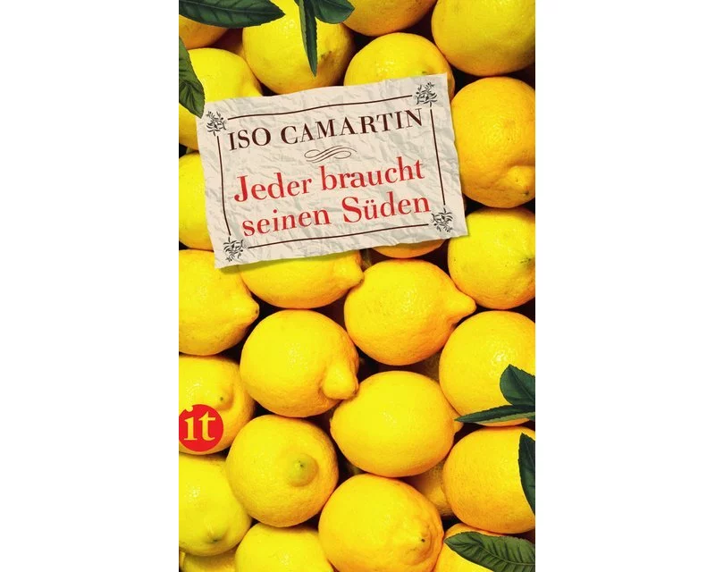 Jeder braucht seinen Süden