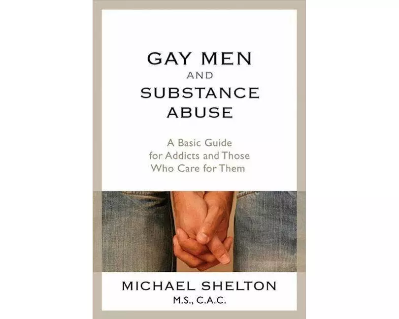 Gay Men and Substance Abuse