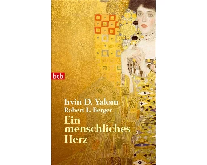 Ein menschliches Herz