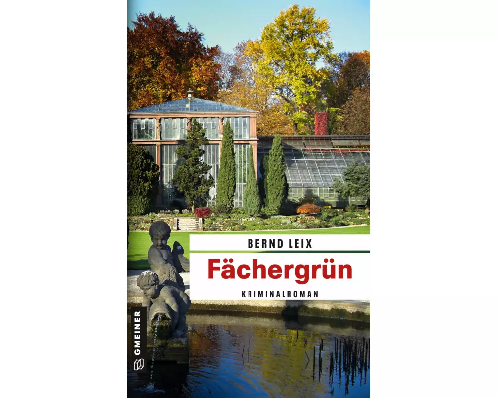 Fächergrün