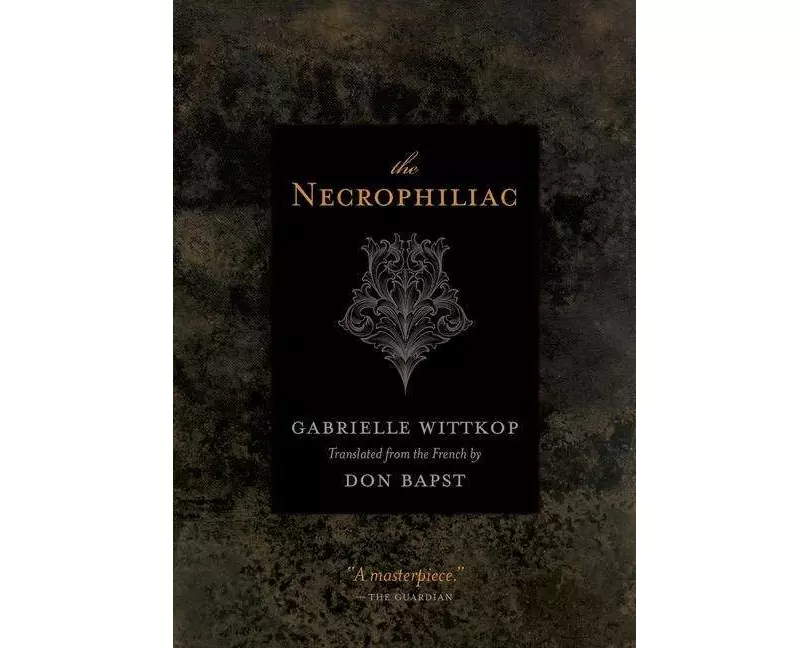 The Necrophiliac