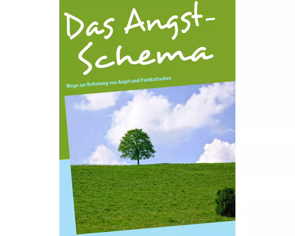 Das Angst-Schema