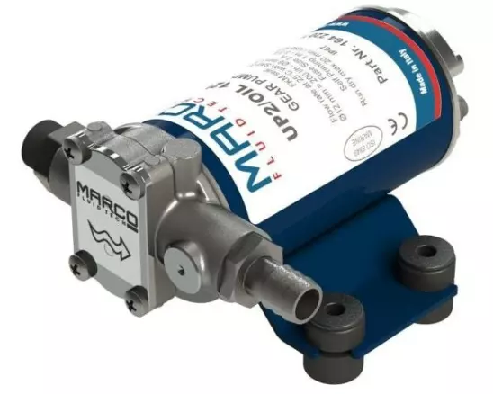 Marco Marco UP2/OIL Ölpumpe 12 V 3.3 l