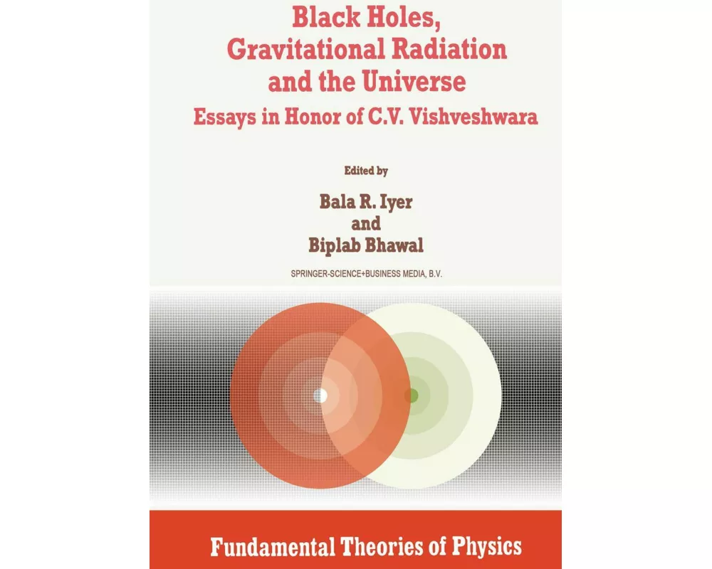 Black Holes, Gravitational Radiation and the Universe