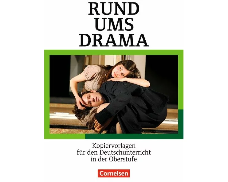 Rund um ... - Sekundarstufe II