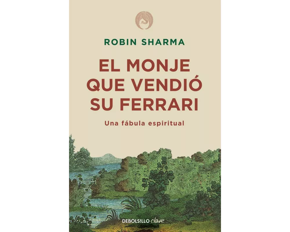 El monje que vendió su Ferrari