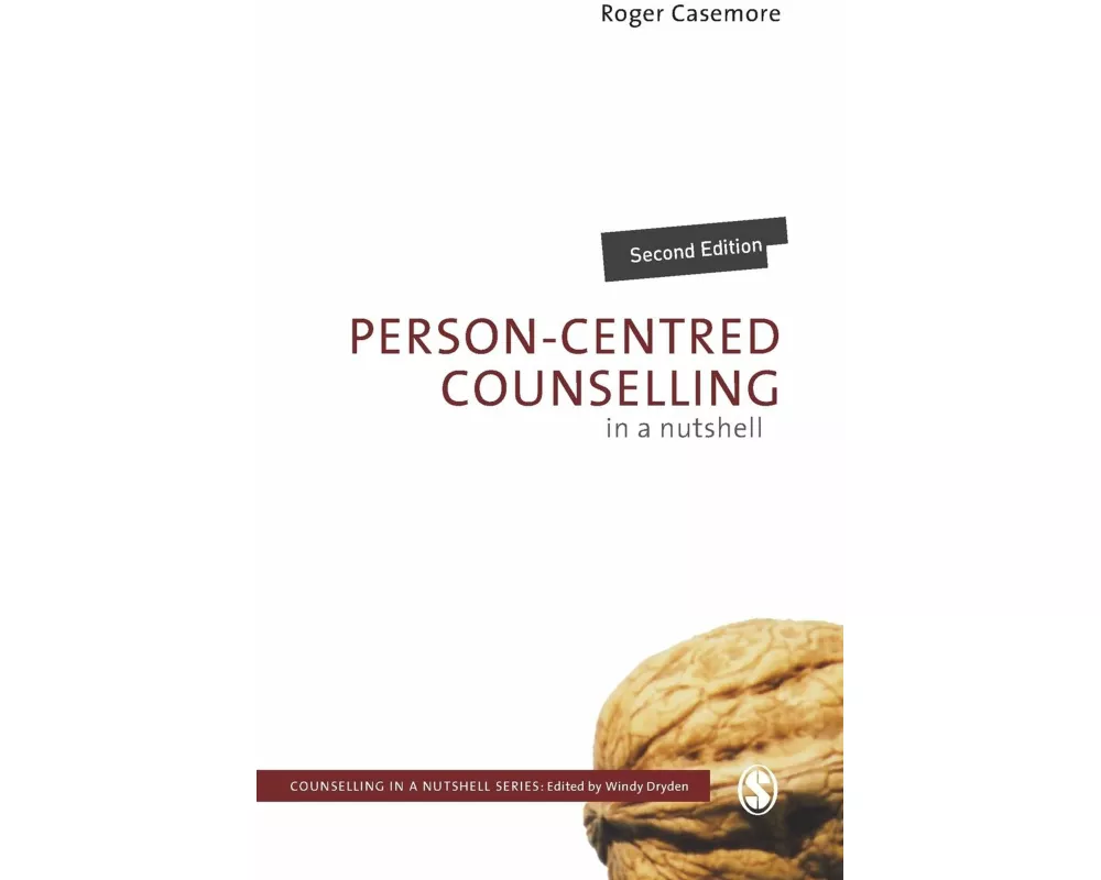 Person-Centred Counselling in a Nutshell