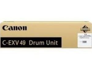 CANON Drum schwarz C-EXV49 IR C3520i 75'000 Seiten