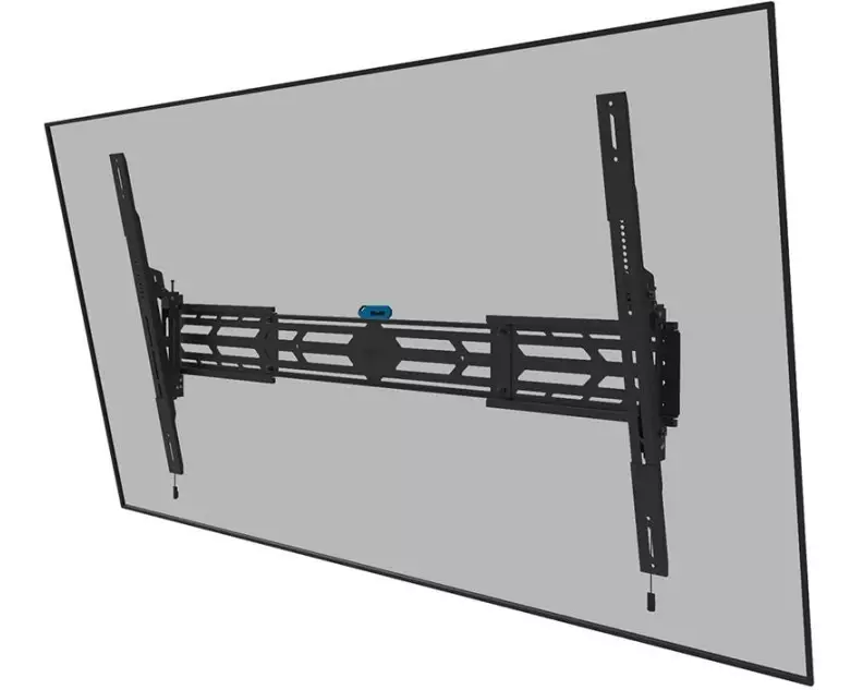 NEOMOUNTS Wandhalterung WL35S-950BL19 Schwarz