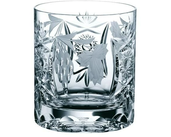 Nachtmann Traube Whisky Pur 250 ml, 1 Stück, Transparent