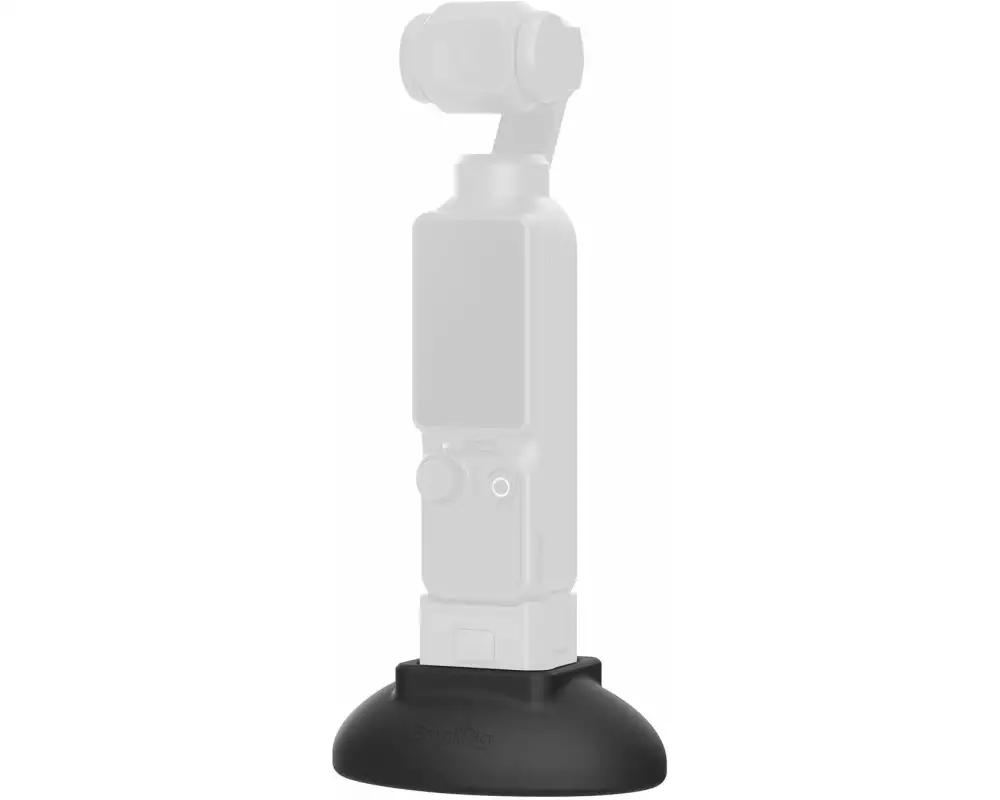 Smallrig 6008 Montagebasis Silikon, kratzfest